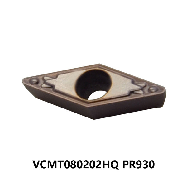 VCMT080202HQ PR930 (10pcs)