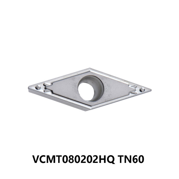 VCMT080202HQ TN60  (10pcs)