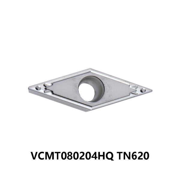 VCMT080204HQ TN620 (10pcs)