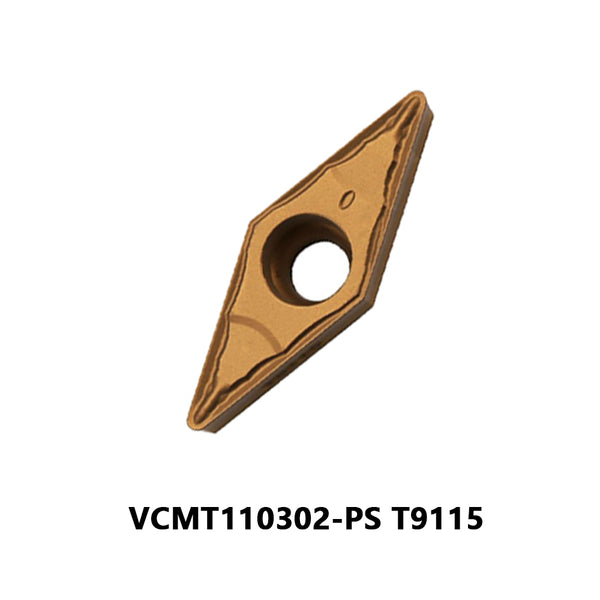 VCMT110302-PS T9115 (10pcs)