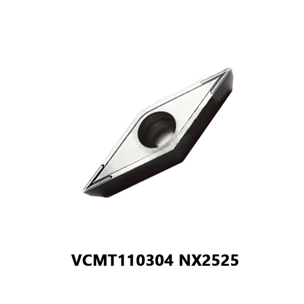 VCMT110304 NX2525 (10pcs)