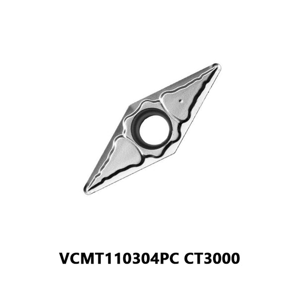 VCMT110304PC CT3000 (10pcs)