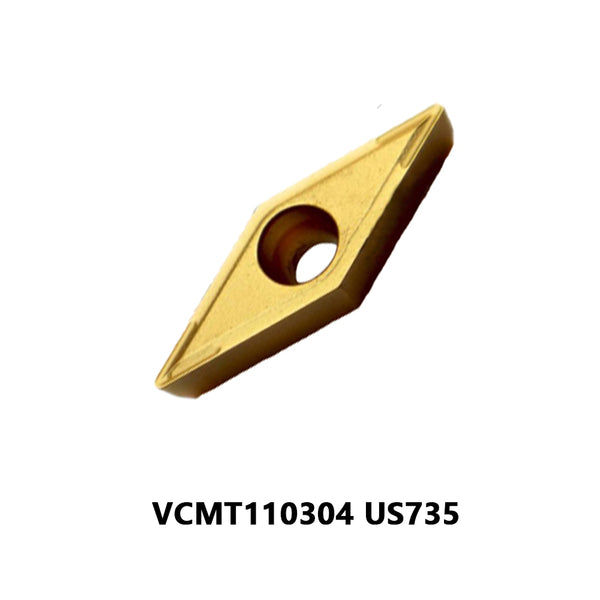 VCMT110304 US735 (10pcs)