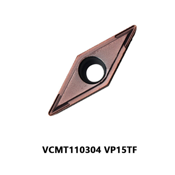 VCMT110304 VP15TF (10pcs)