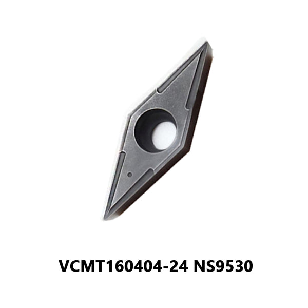 VCMT160404-24 NS9530 (10pcs)