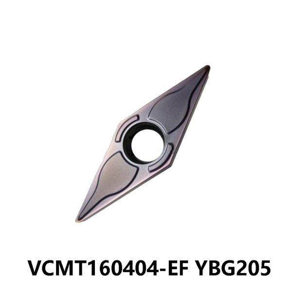 VCMT160404-EF YBG205 (10pcs)