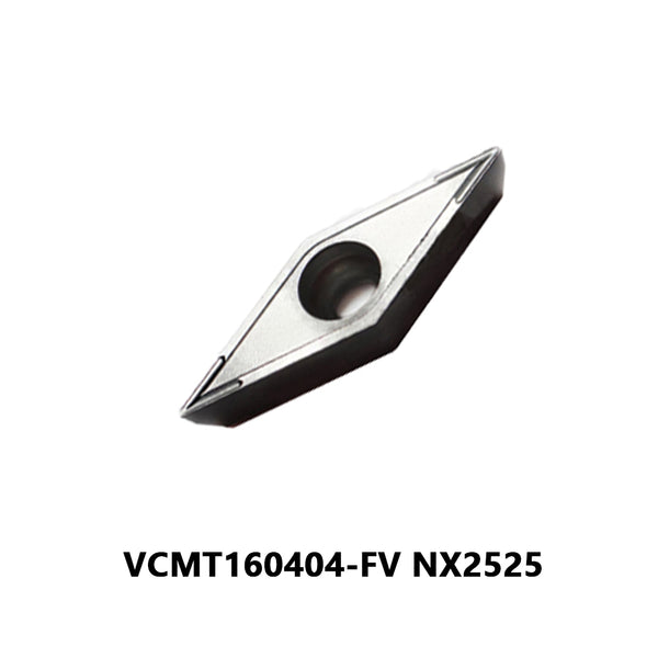 VCMT160404-FV NX2525 (10pcs)