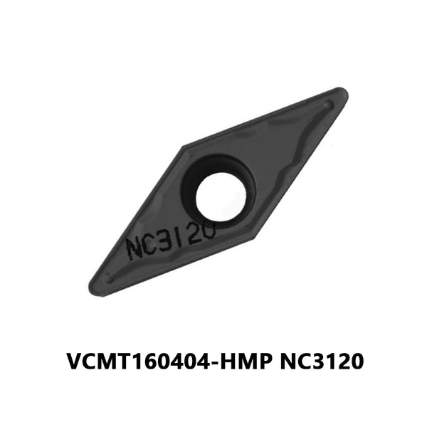 VCMT160404-HMP NC3120 (10pcs)