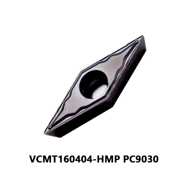 VCMT160404-HMP PC9030 (10pcs)