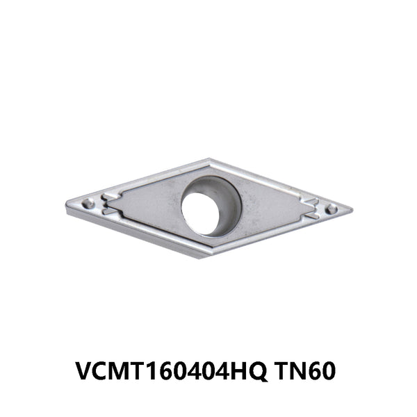 VCMT160404HQ TN60  (10pcs)