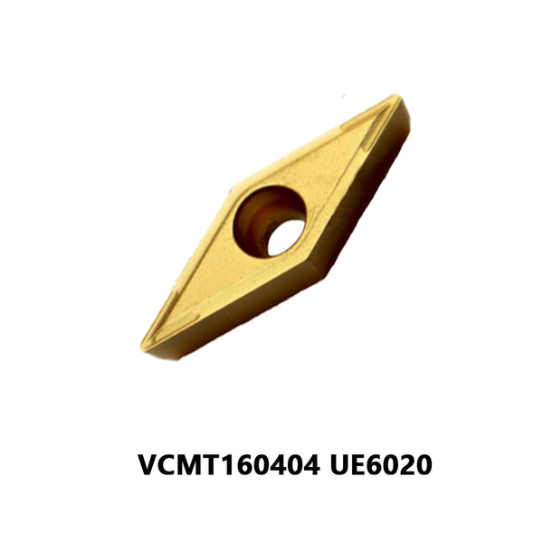 VCMT160404 UE6020 (10pcs)