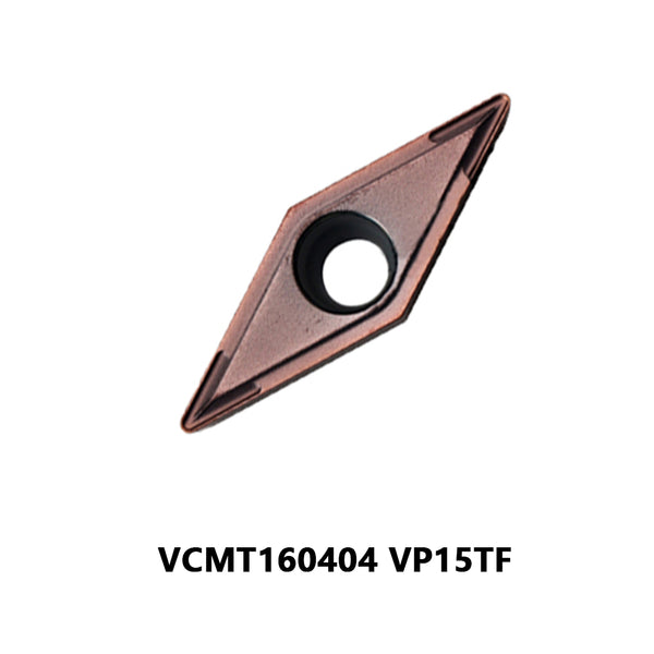 VCMT160404 VP15TF (10pcs)