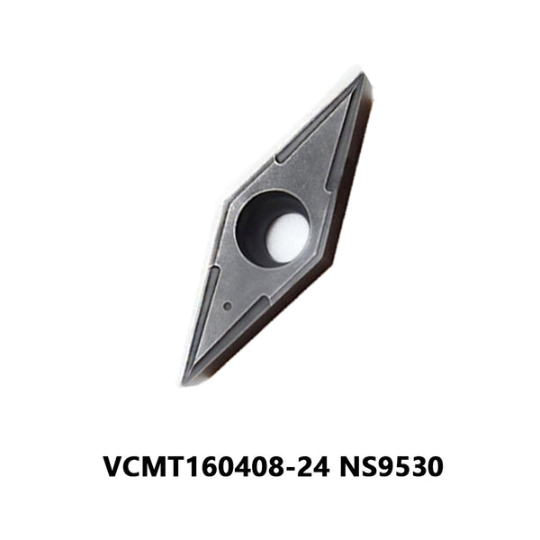 VCMT160408-24 NS9530 (10pcs)