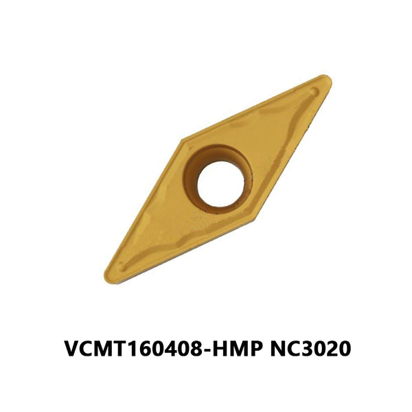 VCMT160408-HMP NC3020 (10pcs)