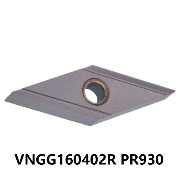 VNGG160402R PR930   (10pcs)