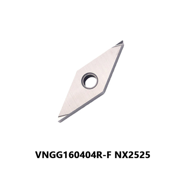 VNGG160404R-F NX2525 (10pcs)