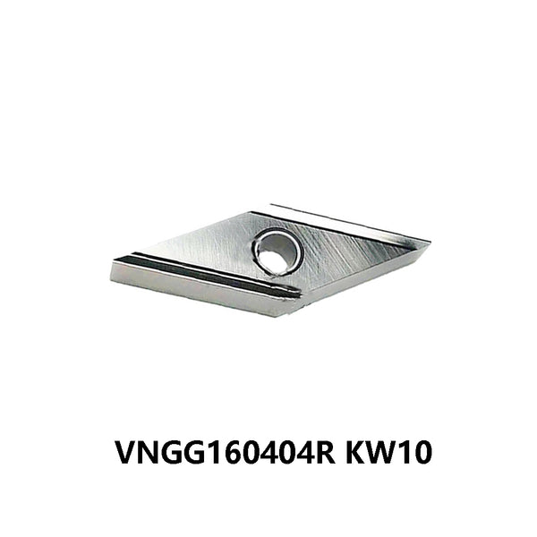 VNGG160404R KW10 (10pcs)