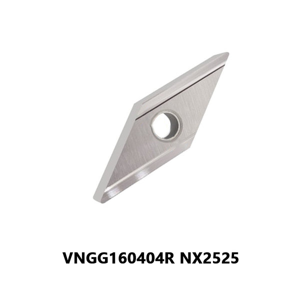 VNGG160404R NX2525 (10pcs)