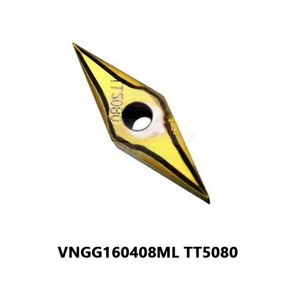 VNGG160408ML TT5080 (10pcs)