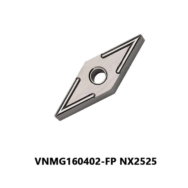 VNMG160402-FP NX2525 (10pcs)