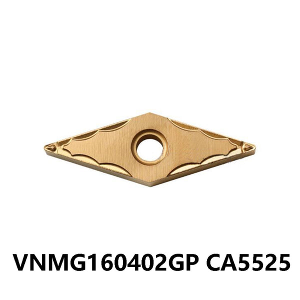 VNMG160402GP CA5525 (10pcs)