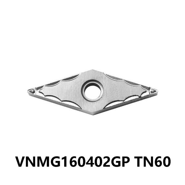 VNMG160402GP TN60 (10pcs)