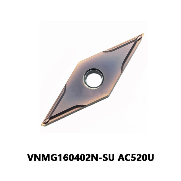 VNMG160402N-SU AC520U (10pcs)