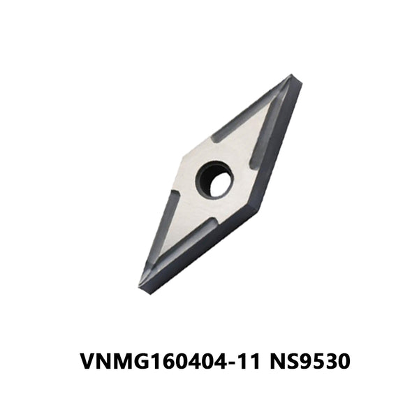 VNMG160404-11 NS9530 (10pcs)