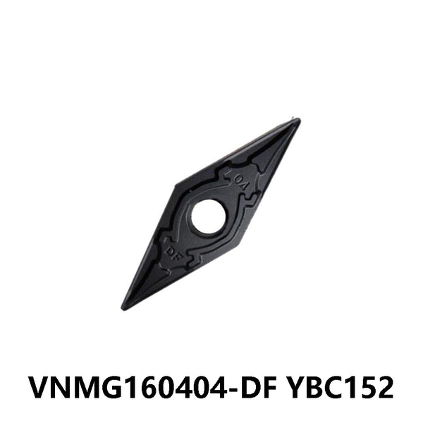 VNMG160404-DF YBC152 (10pcs)