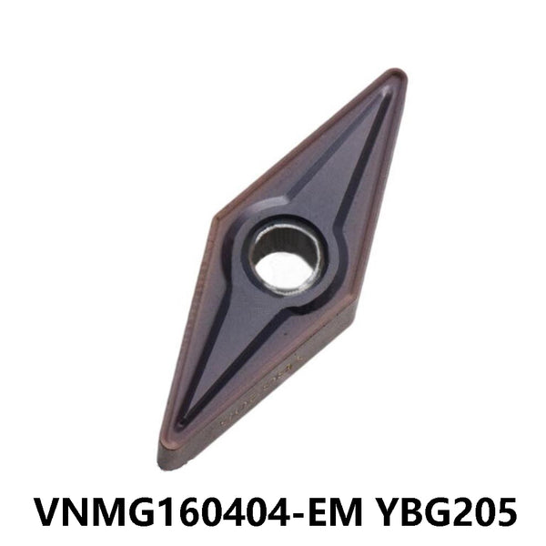 VNMG160404-EM YBG205 (10pcs)