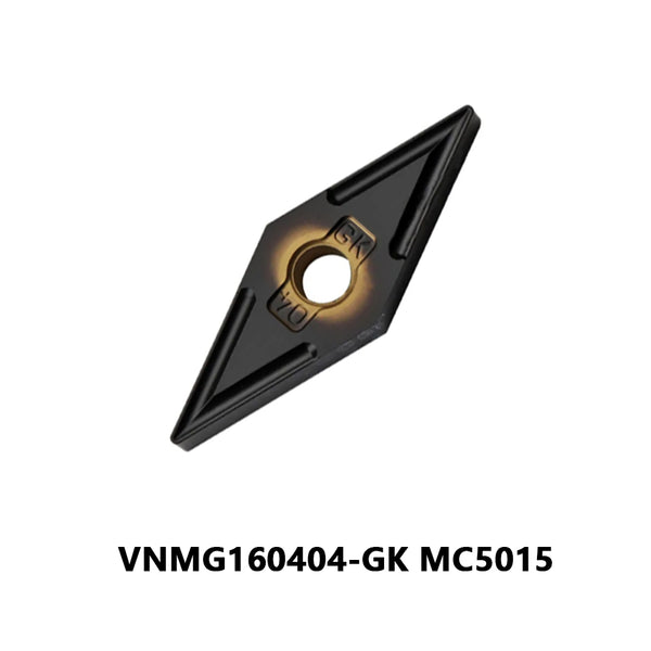 VNMG160404-GK MC5015 (10pcs)