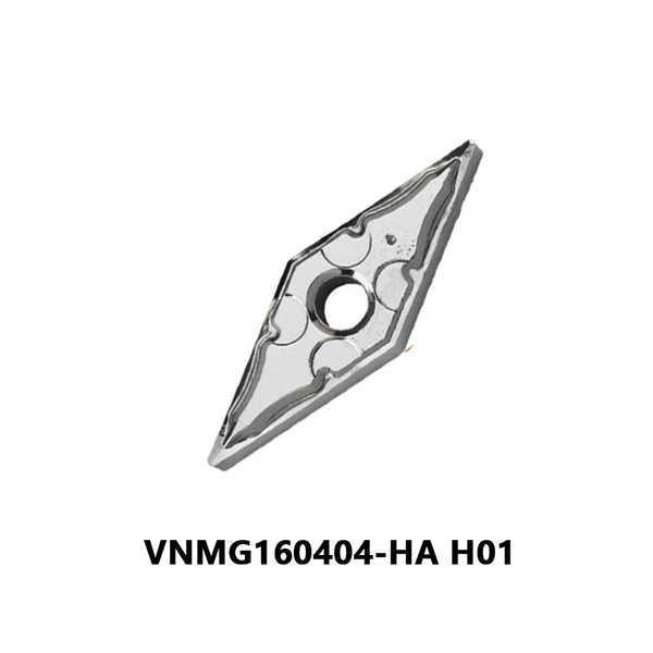 VNMG160404-HA H01 (10pcs)