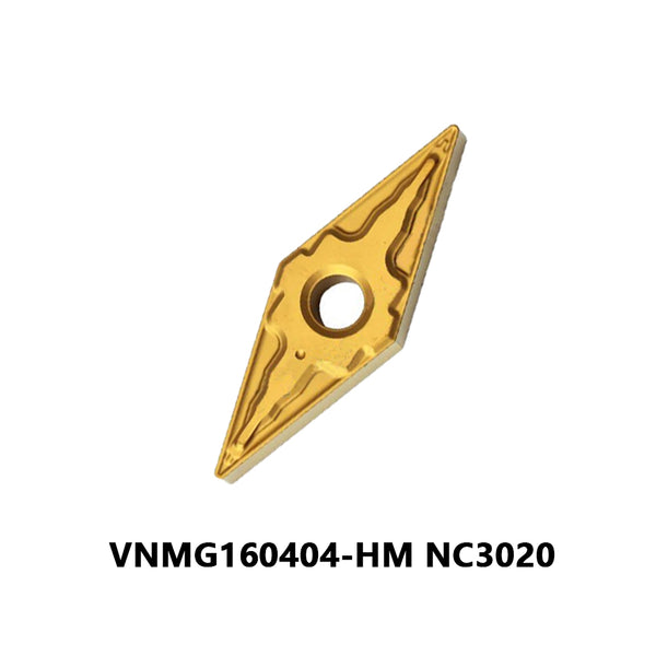 VNMG160404-HM NC3020 (10pcs)