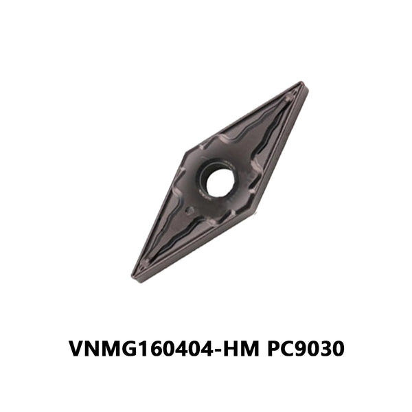 VNMG160404-HM PC9030 (10pcs)