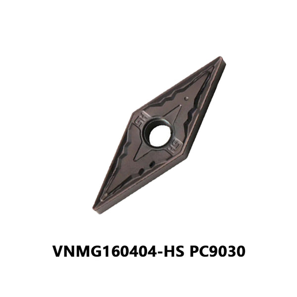 VNMG160404-HS PC9030 (10pcs)