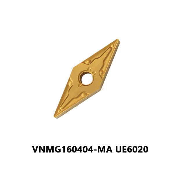 VNMG160404-MA UE6020 (10pcs)