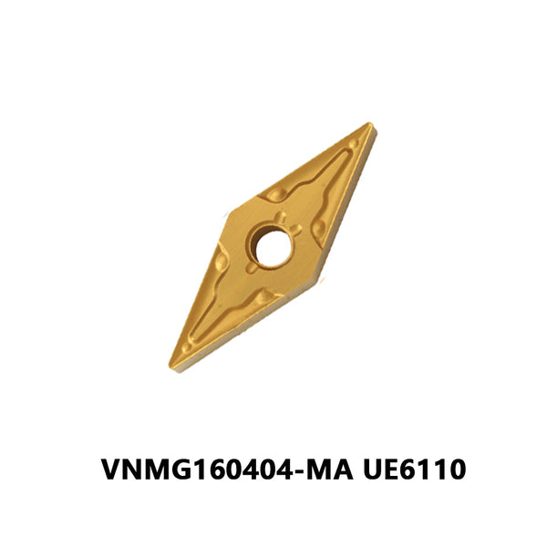 VNMG160404-MA UE6110 (10pcs)