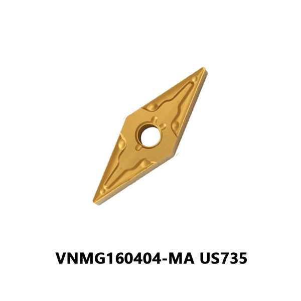 VNMG160404-MA US735 (10pcs)