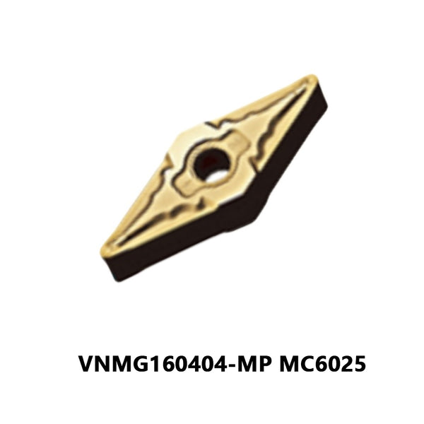 VNMG160404-MP MC6025 (10pcs)