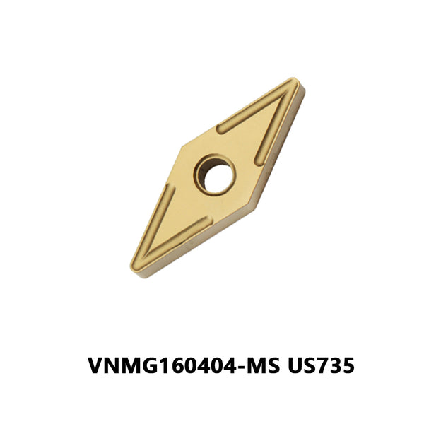 VNMG160404-MS US735 (10pcs)