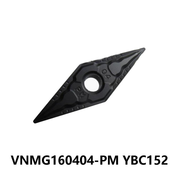 VNMG160404-PM YBC152 (10pcs)