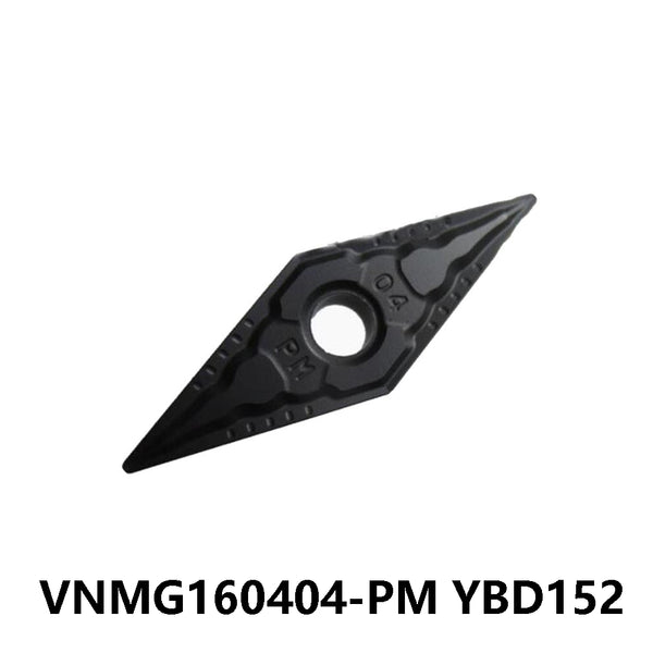 VNMG160404-PM YBD152 (10pcs)