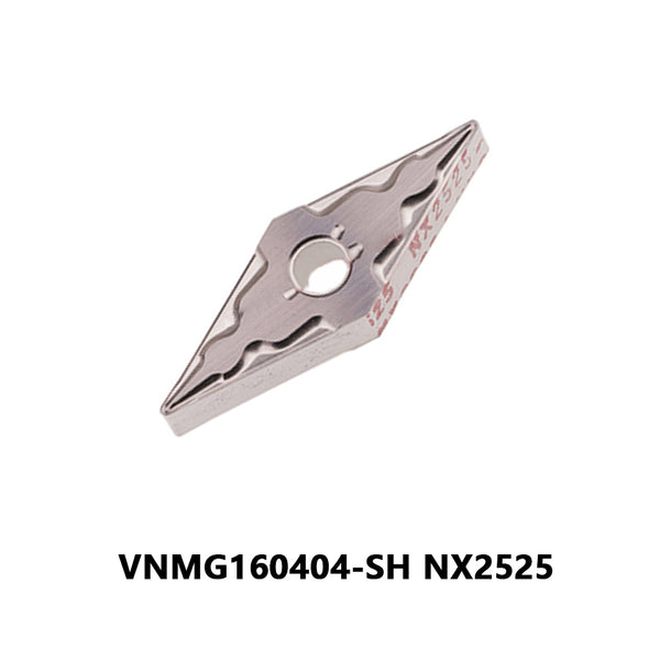 VNMG160404-SH NX2525 (10pcs)