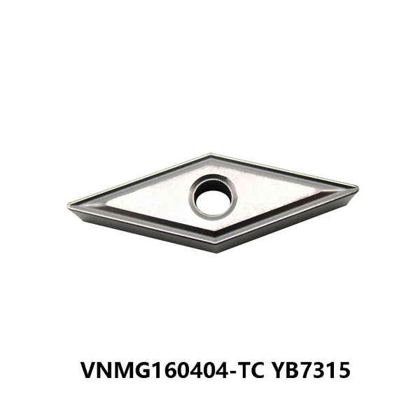 VNMG160404-TC YB7315 (10pcs)