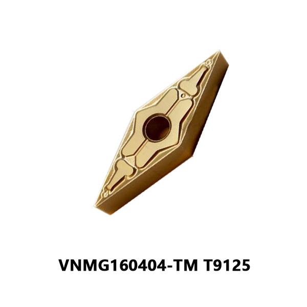 VNMG160404-TM T9125 (10pcs)