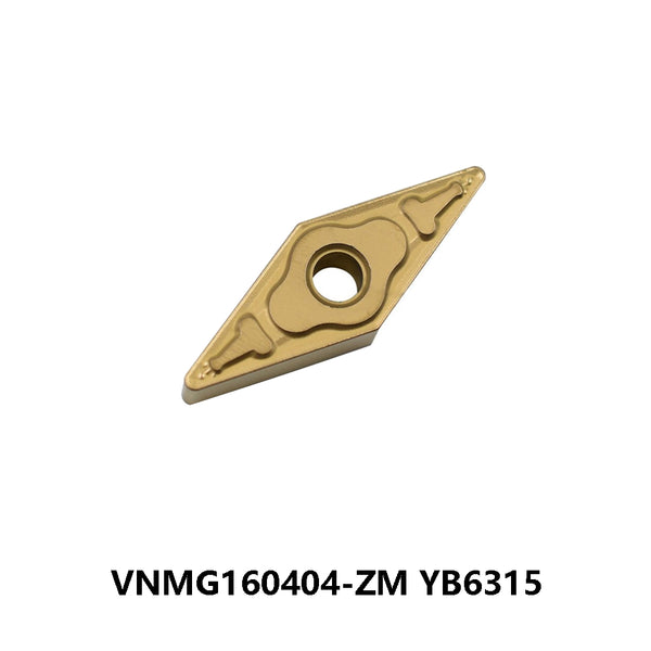 VNMG160404-ZM YB6315 (10pcs)