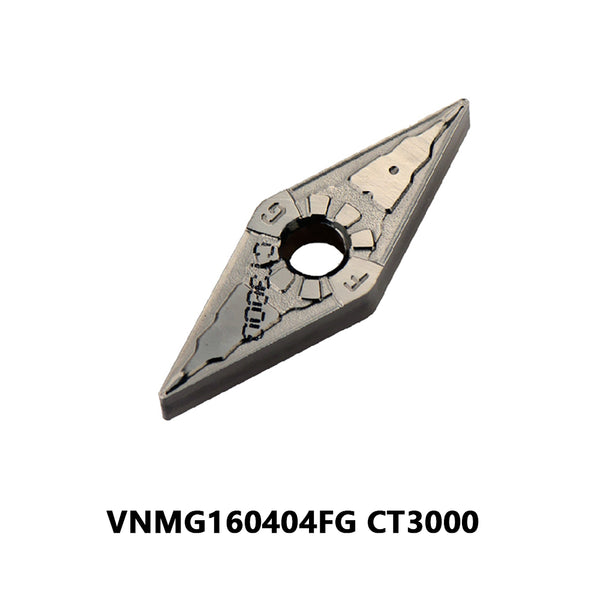 VNMG160404FG CT3000 (10pcs)