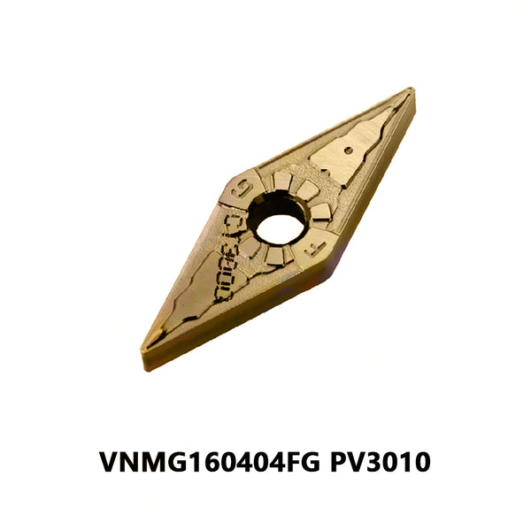 VNMG160404FG PV3010 (10pcs)