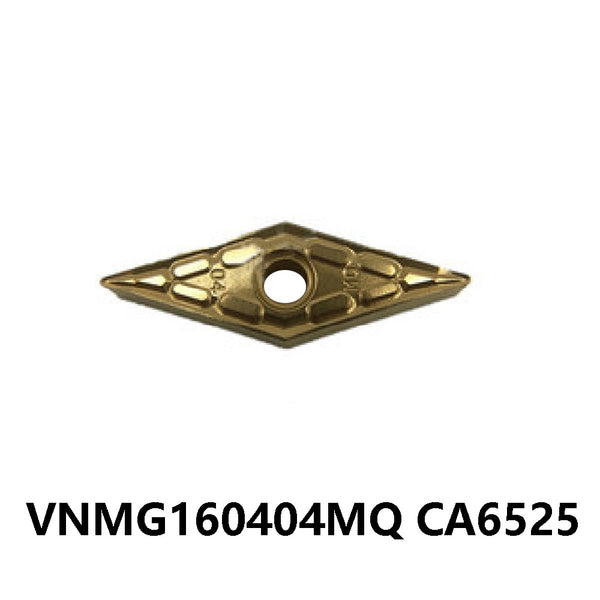 VNMG160404MQ CA6525 (10pcs)