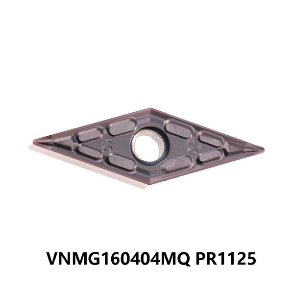 VNMG160404MQ PR1125 (10pcs)